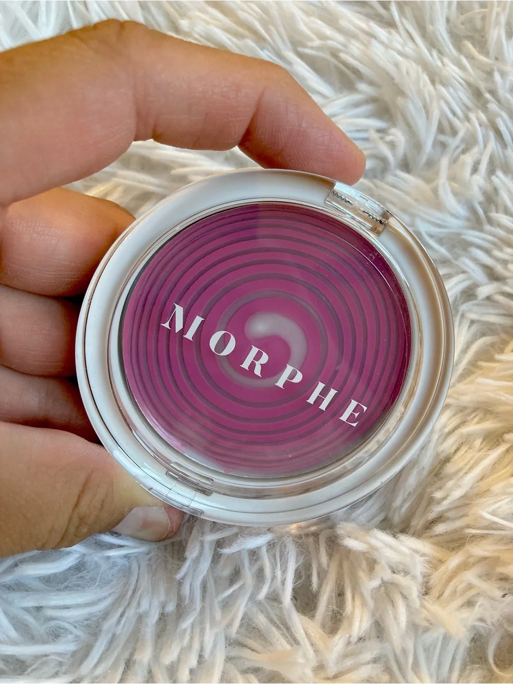 Morphe - Blush